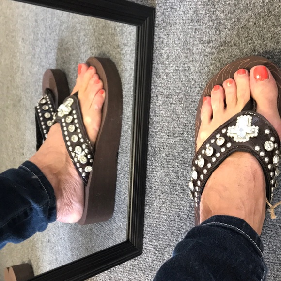 Montana West New with Tags - Picture 4 of 6